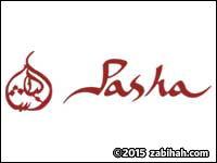 Pasha logo