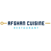 Afghan Cuisine logo