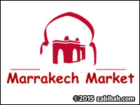 Marrakech Market logo