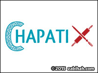 Chapati logo