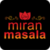Miran Masala logo