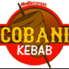 Cobani Gyro & Kebab logo