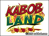 Kabob Land logo