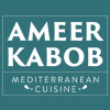 Ameer Kabob logo