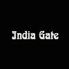 India Gate logo