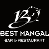 The Best Mangal logo