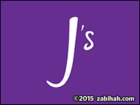 J's logo