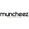 Muncheez logo