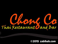 Chong Co Thai logo
