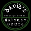 David's Brisket House & Deli logo