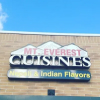 Mt. Everest Cuisines logo
