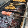 Farid Grill logo