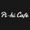 Pi-Hi Café logo