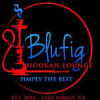 BluFig logo