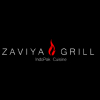 Zaviya Grill logo