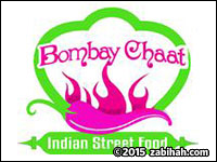 Bombay Chaat logo