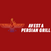 Avesta Persian Grill logo
