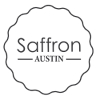 Saffron Indian Fusion logo