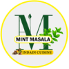 Mirch Masala logo