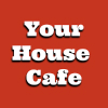 Your House Café logo