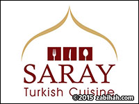 Afghan-Turkish Cuisine logo