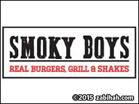 Smoky Boys logo