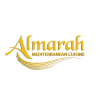 Almarah Mediterranean Grill logo