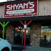 Shyan's logo