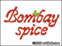 Bombay Spice logo