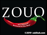 Zouq logo