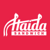 Haida Sandwich logo