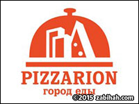 Pizzarion logo