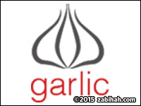 Garlic logo