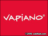 Vapiano logo