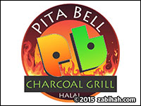 Pita Bell logo