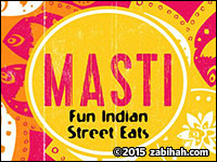 Masti logo
