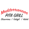 Mediterranean Pita Grill logo