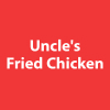 Uncle's Fried Chicken logo