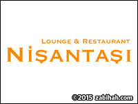 Nişantaşı logo