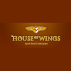 House of Wings logo