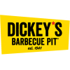Dickey's Barbecue Pit logo