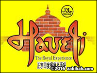 Haveli Indian Resto logo