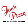 Joe's Pasta & Pizza logo