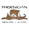 Phoenician Resto-Café logo