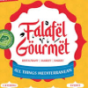 Falafel Gourmet logo