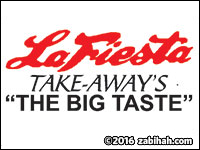 La Fiesta logo