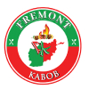 Fremont Kabob logo