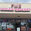 FMB Groceries logo
