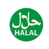 Khairallah Halal Meat logo