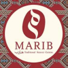 Marib logo